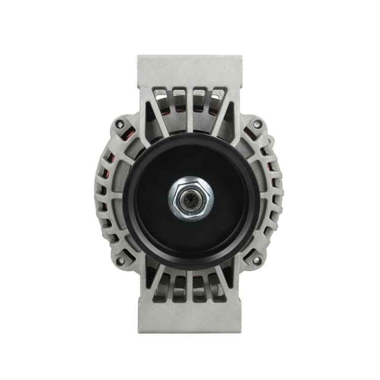Lichtmaschine 100 A für Mercedes & Mercedes-Benz | PSH 556.519.100.030 – Ansicht 1