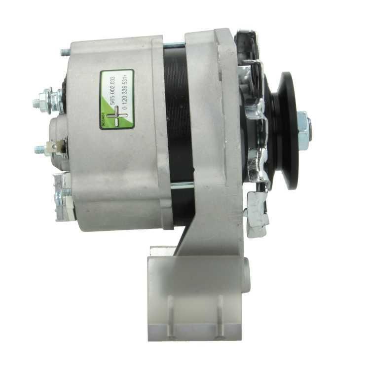 Lichtmaschine 33 A für Deutz | PSH 565.002.033.010 – Ansicht 4