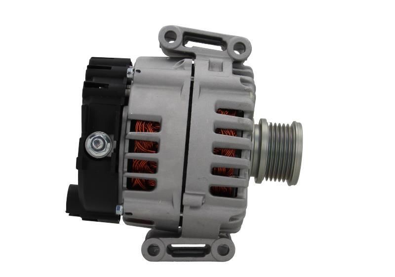 Lichtmaschine 180 A für Mercedes & Mercedes-Benz | PSH 555.590.180.000 – Ansicht 4