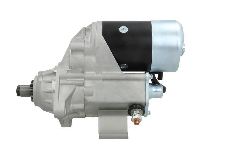 Anlasser 4,5 kW für Iveco | PSH 501.507.103.050 – Ansicht 2