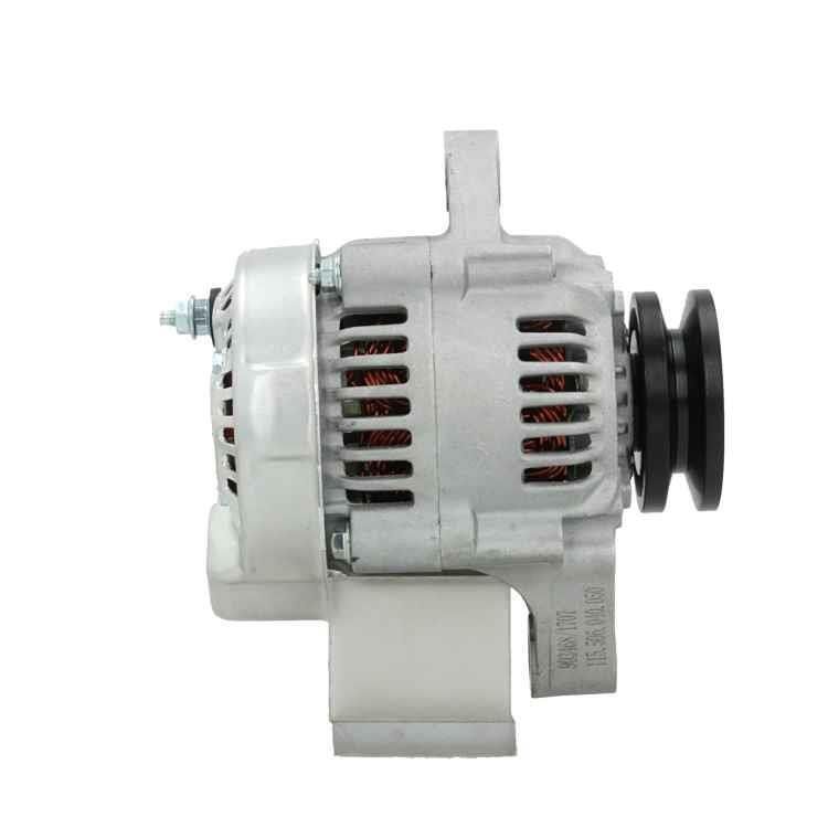 Lichtmaschine 40 A für Kubota | PSH 115.506.040.050 – Ansicht 4