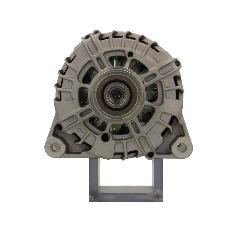Lichtmaschine 150 A für Citroën, Peugeot u. a. | PSH 225.549.150.004 – Ansicht 1