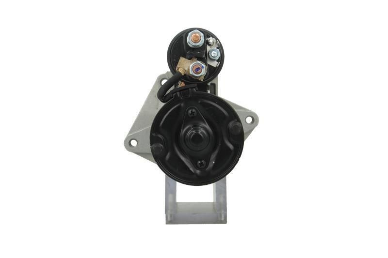 Anlasser 2,5 kW für Iveco, Renault Trucks u. a. | PSH 500.555.093.010 – Ansicht 3
