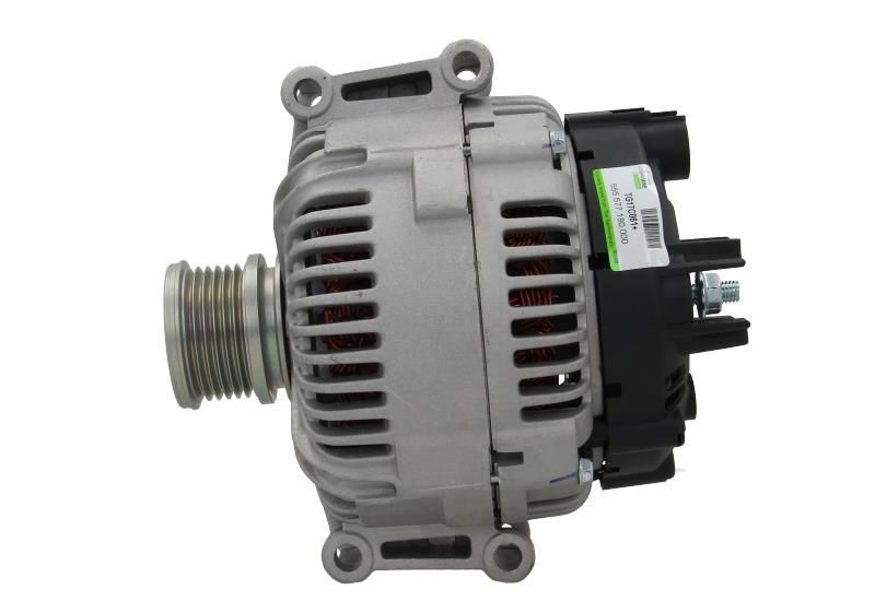 Lichtmaschine 180 A für Mercedes & Mercedes-Benz | PSH 555.577.180.000 – Ansicht 2