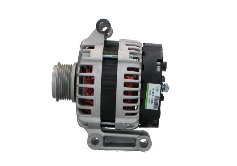 Lichtmaschine 150 A für Citroën, Peugeot u. a. | PSH 225.561.150.010 – Ansicht 2