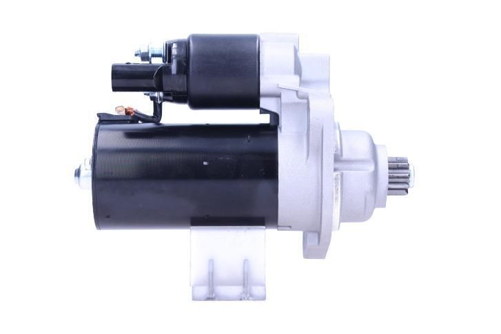 Anlasser 1,7 kW für Volkswagen, Škoda u. a. | PSH 300.551.103.340 – Ansicht 4