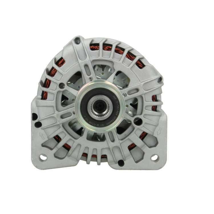 Lichtmaschine 150 A für Renault, Nissan u. a. | PSH 575.909.150.000 – Ansicht 1