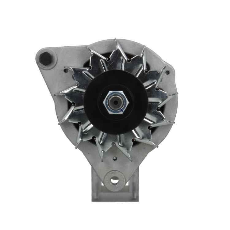 Lichtmaschine 45 A für Ford & Land Rover | PSH 595.001.045.100 – Ansicht 1