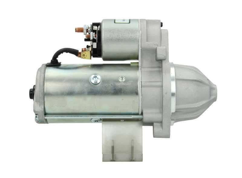 Anlasser 2 kW für Mercedes, Mercedes-Benz u. a. | PSH 550.509.102.000 – Ansicht 4