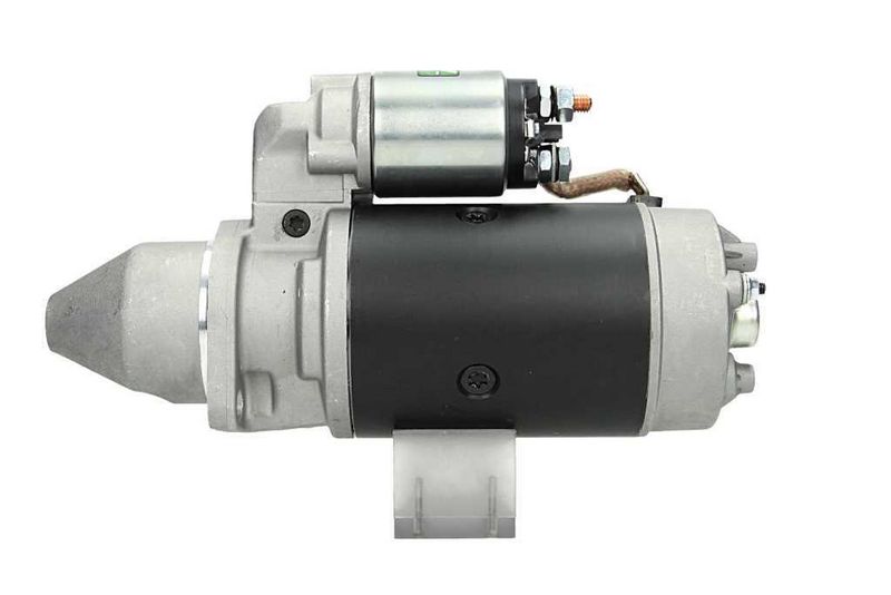 Anlasser 3 kW für John Deere | PSH 630.002.102.011 – Ansicht 2