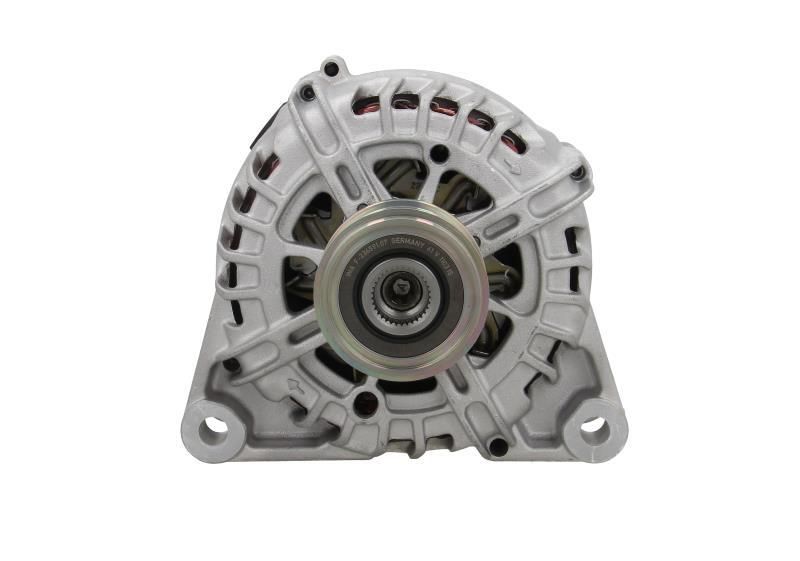 Lichtmaschine 150 A für Citroën, Peugeot u. a. | PSH 225.528.150.500 – Ansicht 1