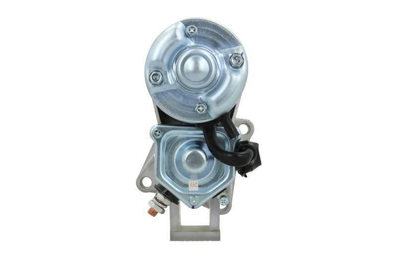 Anlasser 4,5 kW für Iveco | PSH 501.507.103.050 – Ansicht 3