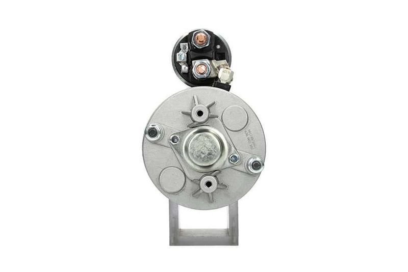 Anlasser 3 kW für John Deere | PSH 630.002.102.011 – Ansicht 3
