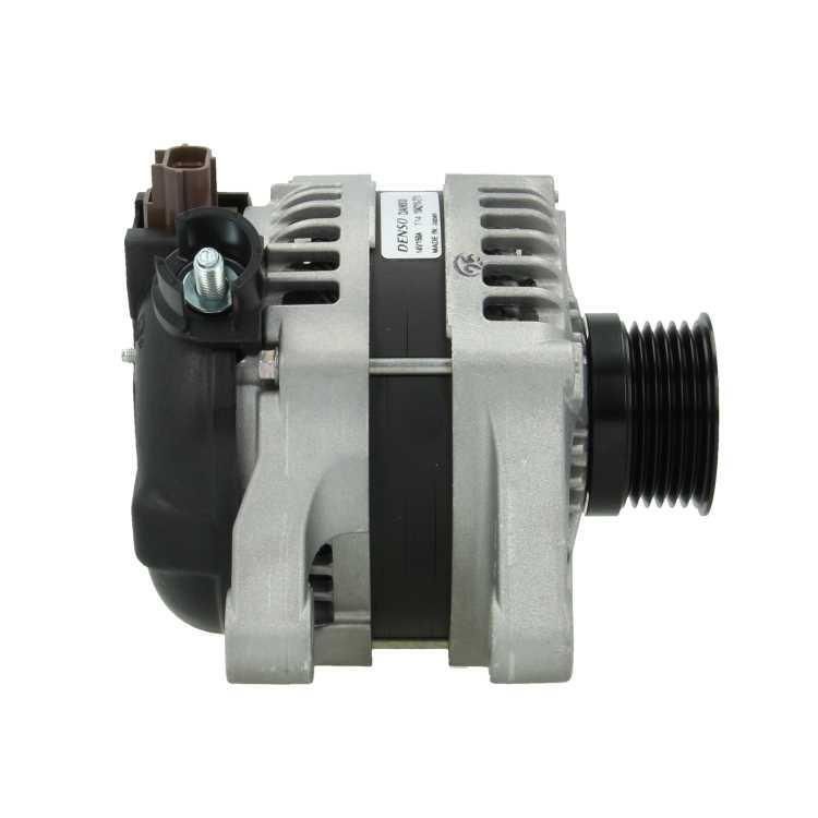 Lichtmaschine 150 A für Ford & Volvo | PSH 595.545.150.260 – Ansicht 4