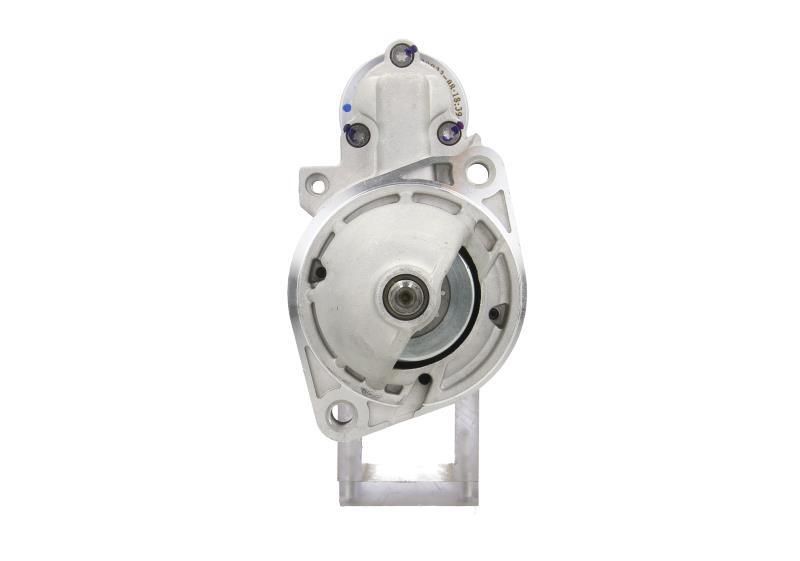 Anlasser 2,2 kW für Mercedes, Mercedes-Benz u. a. | PSH 550.509.102.281 – Ansicht 1