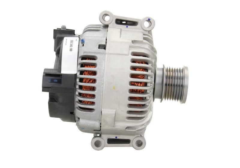 Lichtmaschine 180 A für Mercedes, Mercedes-Benz u. a. | PSH 555.546.180.500 – Ansicht 4