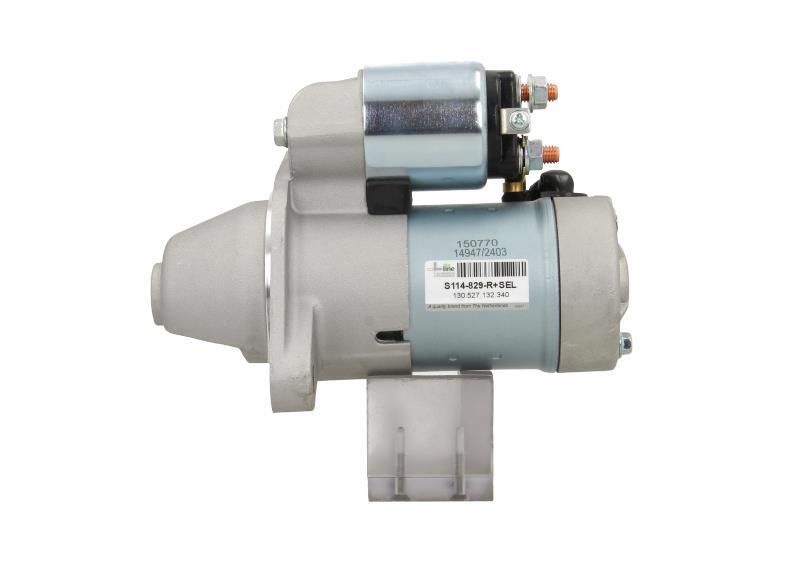 Anlasser 1,4 kW für Opel, Vauxhall u. a. | PSH 130.527.132.340 – Ansicht 2