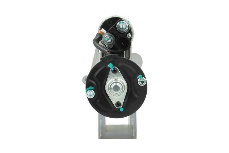 Anlasser 2 kW für Audi & Škoda | PSH 200.522.092.010 – Ansicht 3