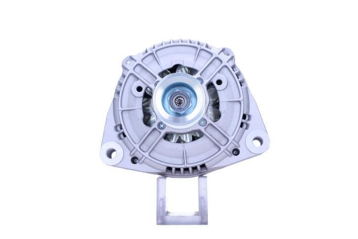 Lichtmaschine 115 A für John Deere | PSH 635.006.115.011 – Ansicht 1