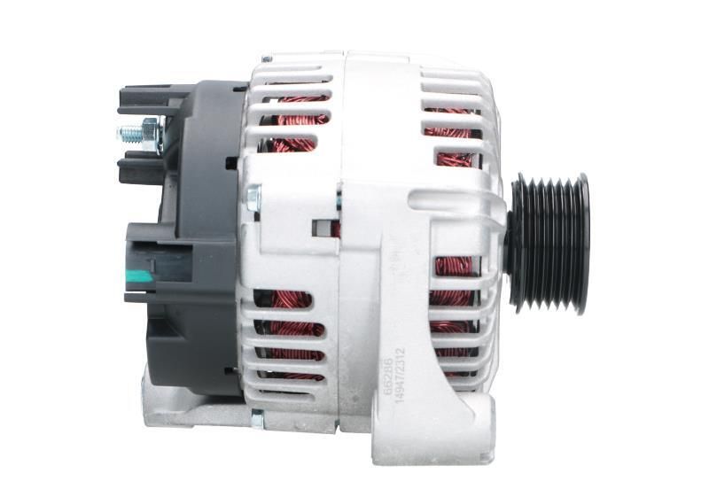 Lichtmaschine 150 A für Bmw | PSH 215.534.150.340 – Ansicht 4