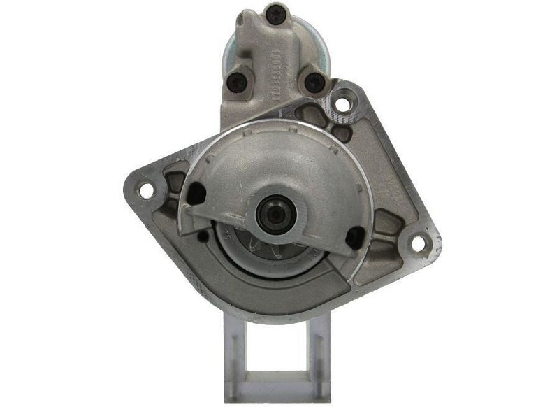 Anlasser 2,5 kW für Iveco, Renault Trucks u. a. | PSH 500.555.093.280 – Ansicht 1