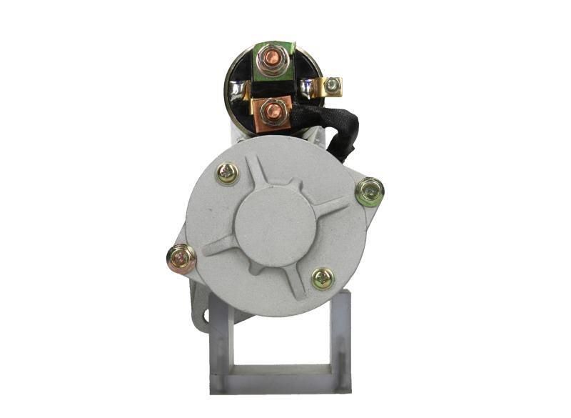 Anlasser 2 kW für Nissan | PSH 160.558.112.130 – Ansicht 3