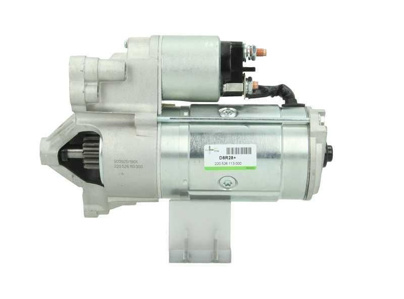 Anlasser 2,5 kW für Citroën, Peugeot u. a. | PSH 220.526.113.000 – Ansicht 2