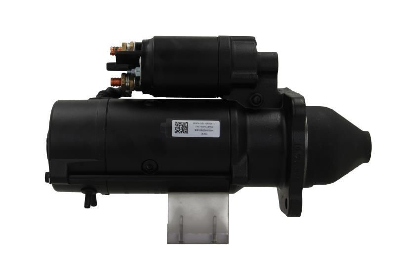 Anlasser 4,2 kW für Deutz | PSH 510.502.093.312 – Ansicht 4