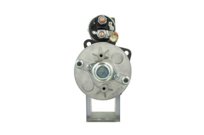 Anlasser 3 kW für Fiat | PSH 500.002.093.010 – Ansicht 3