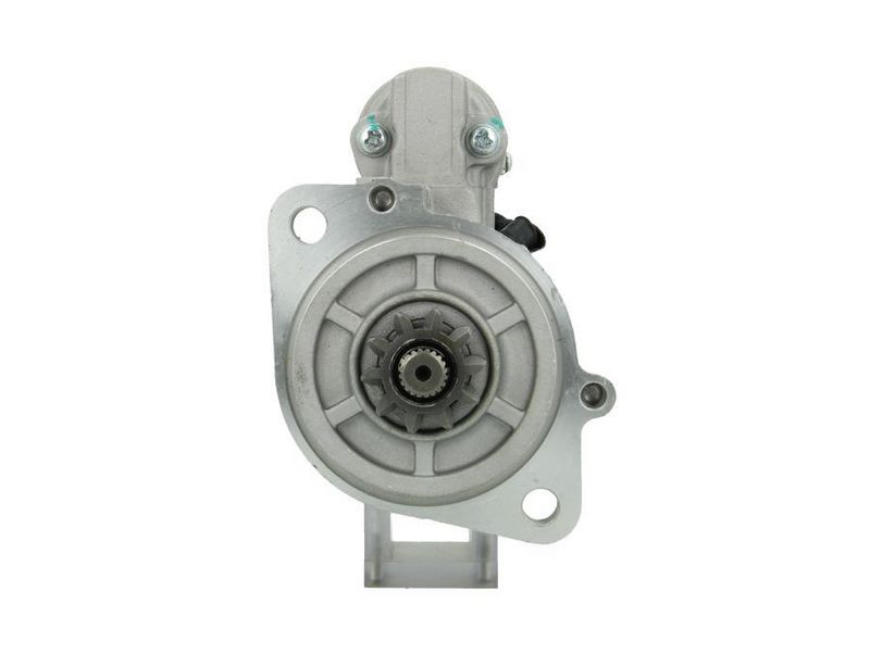 Anlasser 2,2 kW für Mitsubishi | PSH 150.523.102.130 – Ansicht 1