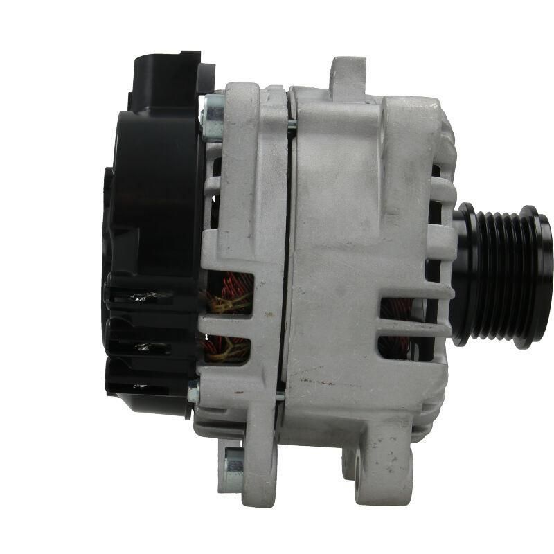 Lichtmaschine 250 A für Ford & Ford Usa | PSH 595.924.250.000 – Ansicht 4