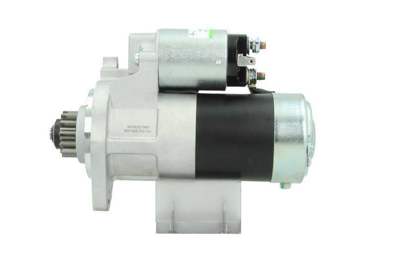 Anlasser 1,6 kW für Caterpillar | PSH 900.505.132.130 – Ansicht 2