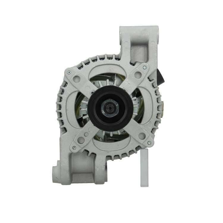 Lichtmaschine 120 A für Ford | PSH 595.557.120.050 – Ansicht 1