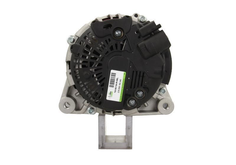 Lichtmaschine 150 A für Citroën, Peugeot u. a. | PSH 225.528.150.340 – Ansicht 3