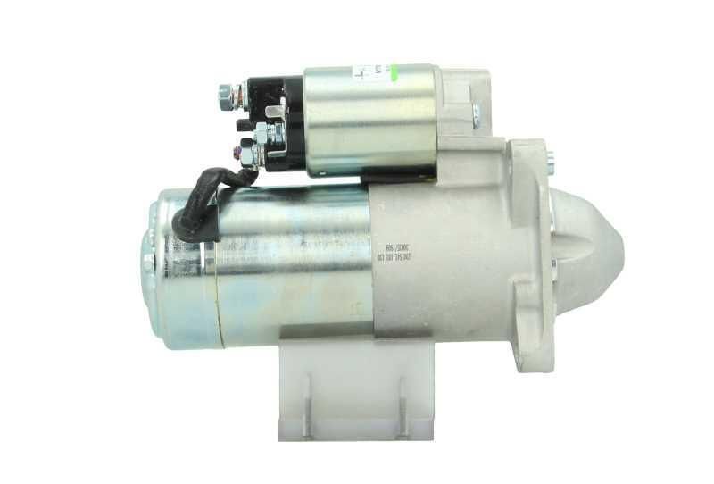 Anlasser 1,9 kW für Opel, Saab u. a. | PSH 130.541.103.130 – Ansicht 4