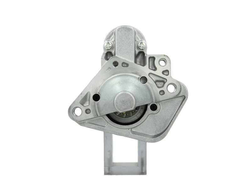 Anlasser 1,4 kW für Renault, Nissan u. a. | PSH 570.534.123.370 – Ansicht 1