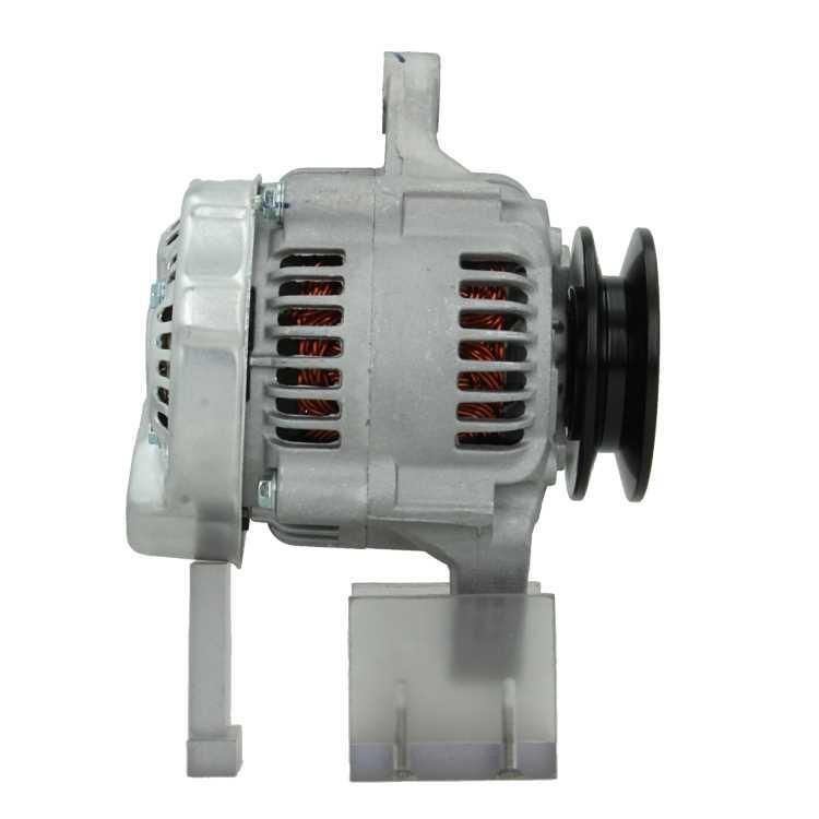 Lichtmaschine 55 A für Yanmar | PSH 695.502.055.050 – Ansicht 4
