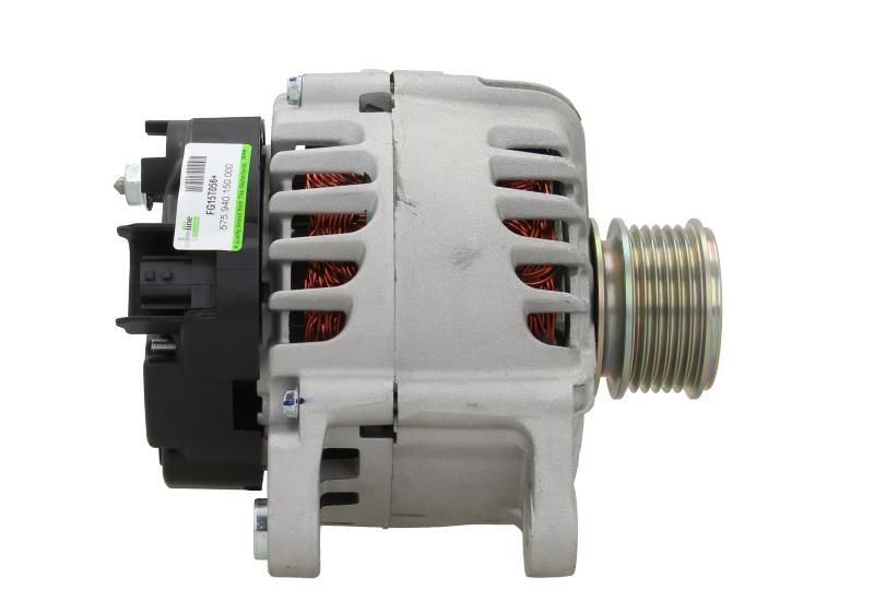 Lichtmaschine 150 A für Renault & Mercedes-Benz | PSH 575.940.150.000 – Ansicht 4
