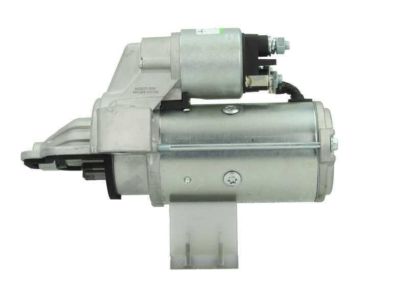 Anlasser 2,2 kW für Ford & Volvo | PSH 590.906.122.000 – Ansicht 2