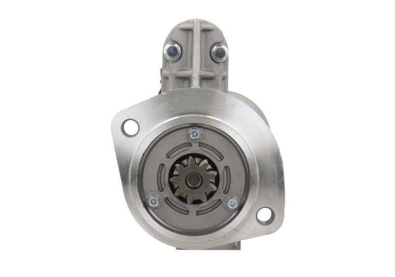 Anlasser 2 kW für Nissan & Ford | PSH 160.504.092.080 – Ansicht 1