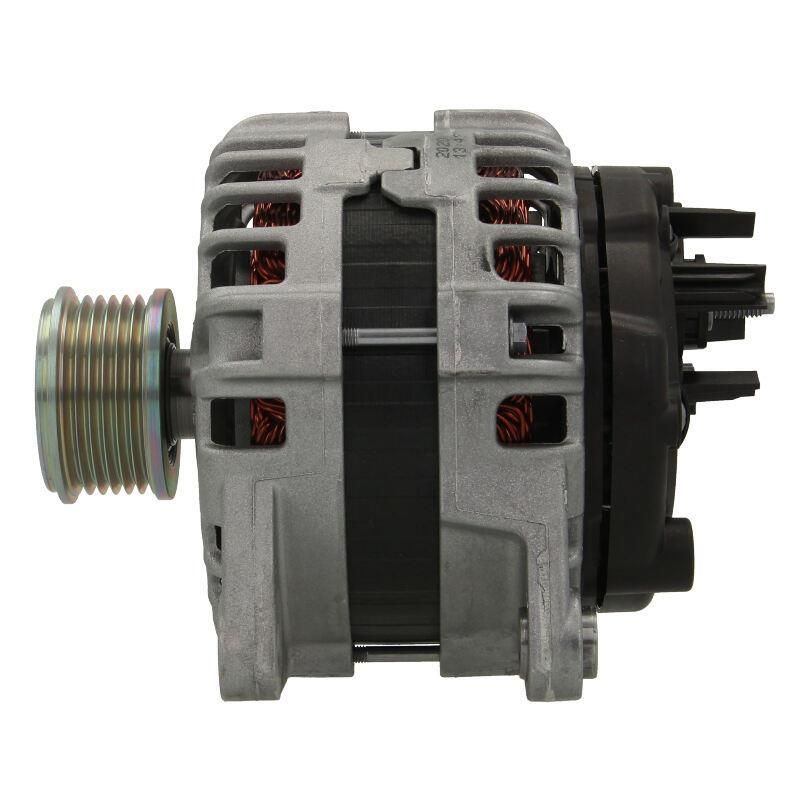 Lichtmaschine 150 A für Nissan & Renault | PSH 165.916.150.280 – Ansicht 2