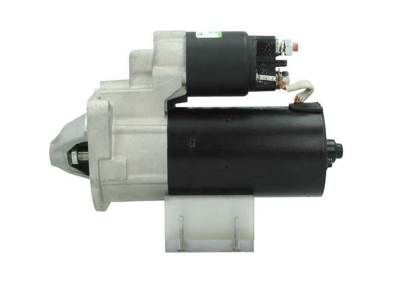 Anlasser 1,7 kW für Fiat | PSH 500.565.093.010 – Ansicht 2