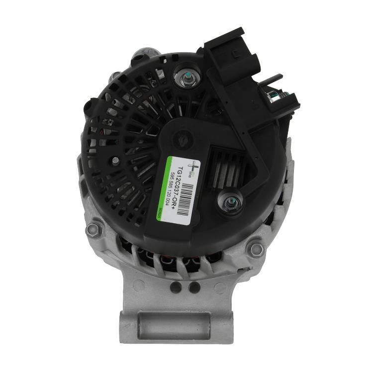 Lichtmaschine 120 A für Ford | PSH 595.585.120.004 – Ansicht 3