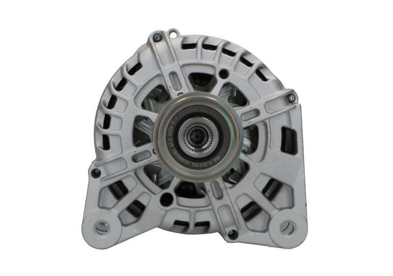 Lichtmaschine 120 A für Renault & Dacia | PSH 575.947.120.000 – Ansicht 1