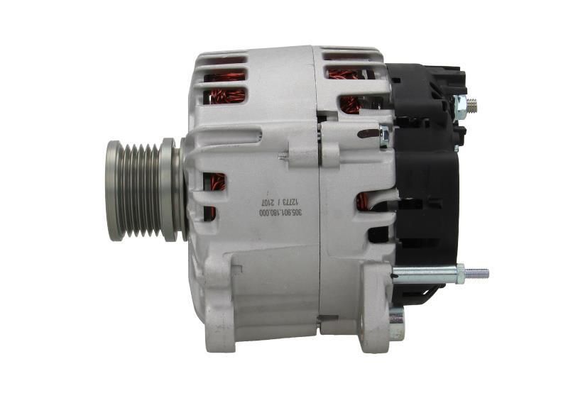 Lichtmaschine 180 A für Volkswagen, SEAT u. a. | PSH 305.901.180.000 – Ansicht 2