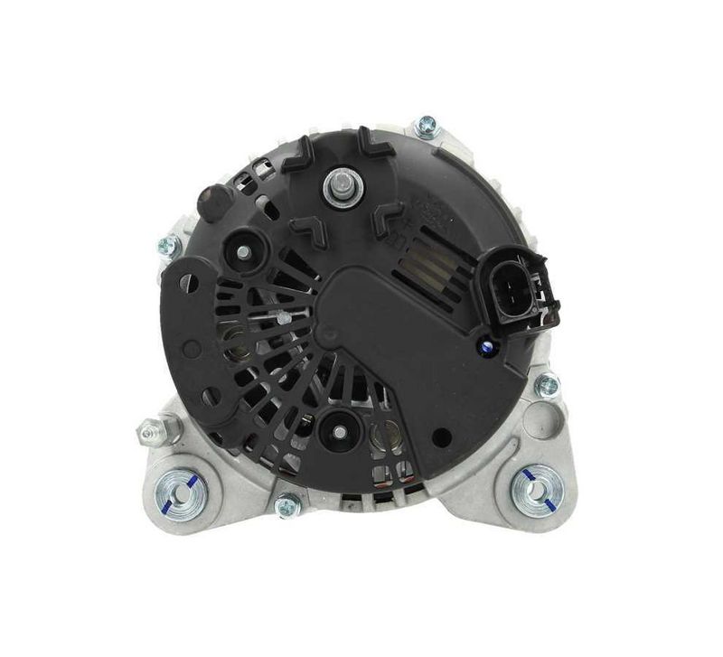 Lichtmaschine 140 A für Volkswagen, SEAT u. a. | PSH 305.518.140.004 – Ansicht 3