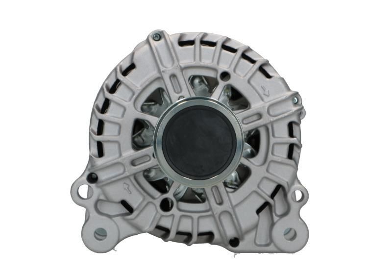 Lichtmaschine 140 A für Audi, SEAT u. a. | PSH 205.539.140.000 – Ansicht 1