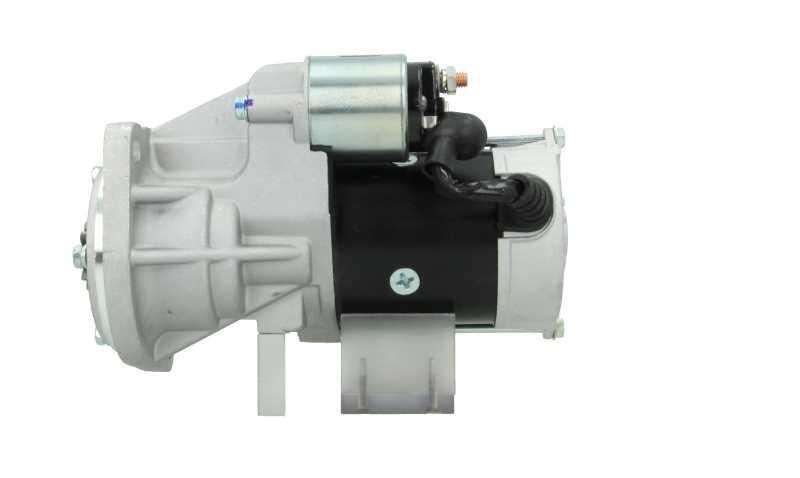 Anlasser 3 kW für Yanmar | PSH 980.523.092.080 – Ansicht 2