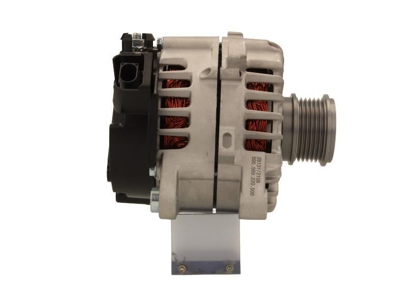 Lichtmaschine 220 A für Ford | PSH 595.569.220.000 – Ansicht 4