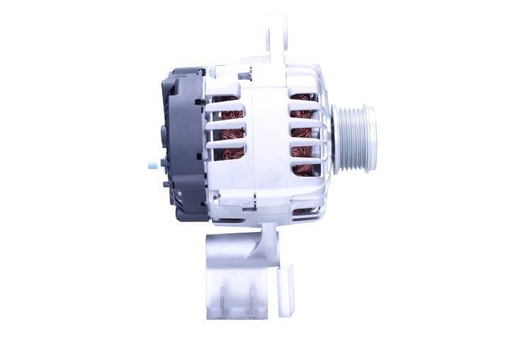 Lichtmaschine 140 A für Opel, Saab u. a. | PSH 135.585.140.004 – Ansicht 4